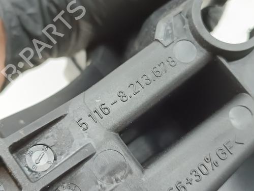 Glove box BMW 3 Touring (E46) 320 d | BP40234891C95 - Image 4