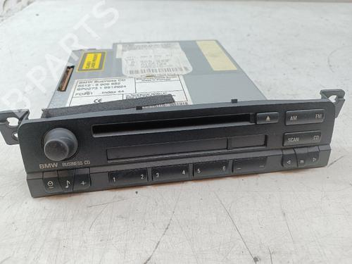Radio BMW 3 Touring (E46) 320 d | BP40234892E6  - Image 5