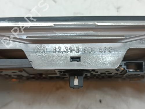Interior roof light BMW 3 Touring (E46) 320 d | BP40234893I8 - Image 2