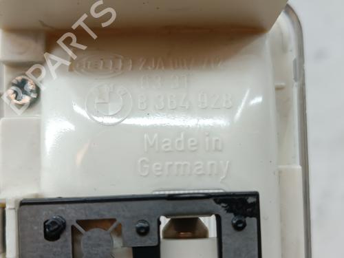 Interior roof light BMW 3 Touring (E46) 320 d | BP40234895I8 - Image 3