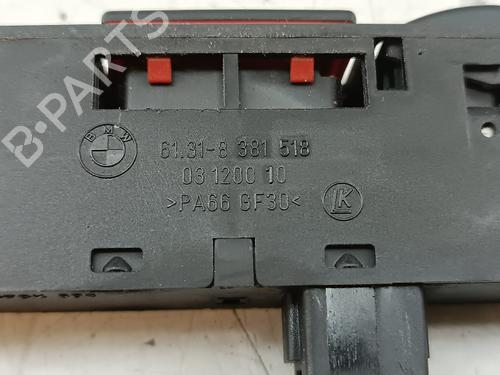Left front window switch BMW 3 Touring (E46) 320 d | BP40234900I27 - Image 2