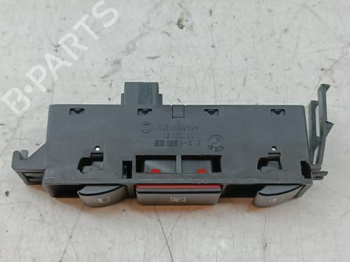 Used Left front window switch Left front window switch BMW 3 Touring (E46) 320 d (136 hp) 40234900 40234900