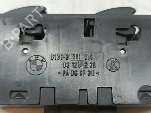Switch BMW 3 Touring (E46) 320 d | BP40234903I30 - Image 2