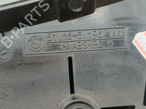 Glove box BMW 3 Touring (E46) 320 d | BP40234906C95 - Image 3