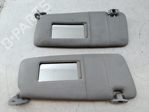 Left sun visor BMW 3 Touring (E46) 320 d | BP40234911I1 - Image 2