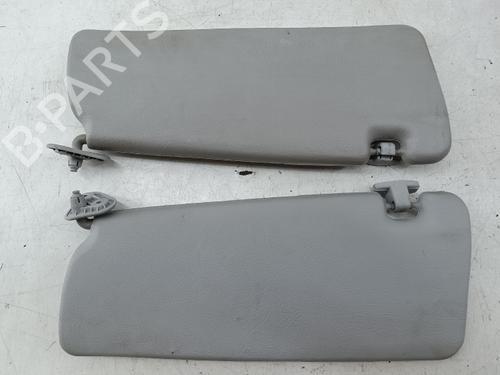 Left sun visor BMW 3 Touring (E46) 320 d | BP40234911I1 - Image 5