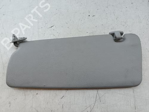 Left sun visor BMW 3 Touring (E46) 320 d | BP40234911I1 - Image 4