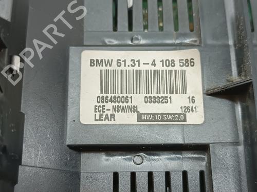 Switch BMW 3 Touring (E46) 320 d | BP40234913I30 - Image 3