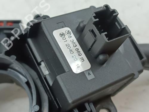 Steering column stalk BMW 3 Touring (E46) 320 d | BP40234914I23 - Image 2