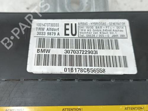 Other BMW 3 Touring (E46) 320 d | BP40234915O1 - Image 2