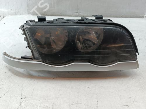 Right headlight BMW 3 Touring (E46) 320 d | BP40234923C29 - Image 5