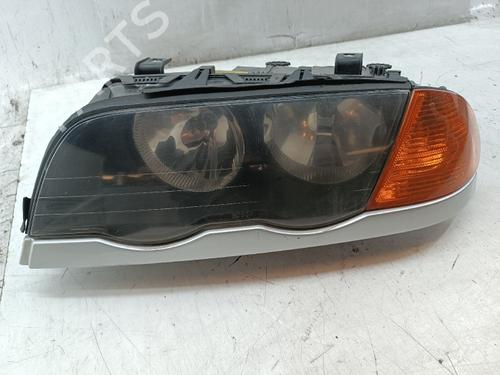 Left headlight BMW 3 Touring (E46) 320 d | BP40234925C28 - Image 5