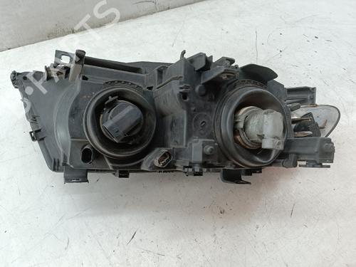 Left headlight BMW 3 Touring (E46) 320 d | BP40234925C28 - Image 2
