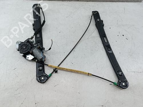 Used Front left window mechanism Front left window mechanism BMW 3 Touring (E46) 320 d (136 hp) 40234934 40234934