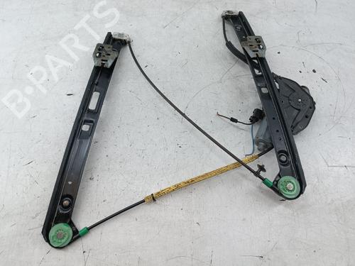 Front left window mechanism BMW 3 Touring (E46) 320 d | BP40234934C22 - Image 4