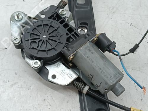 Front left window mechanism BMW 3 Touring (E46) 320 d | BP40234934C22 - Image 2