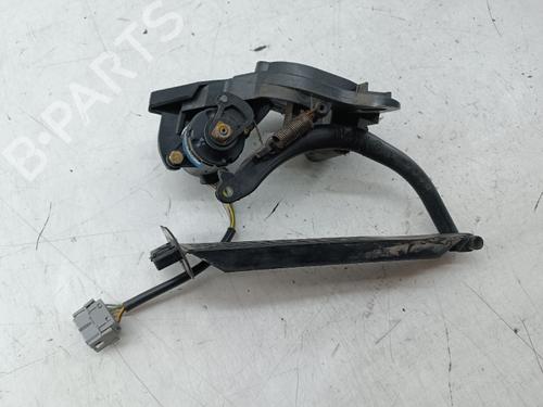 Used Pedal Pedal BMW 3 Touring (E46) 320 d (136 hp) 40234936 40234936