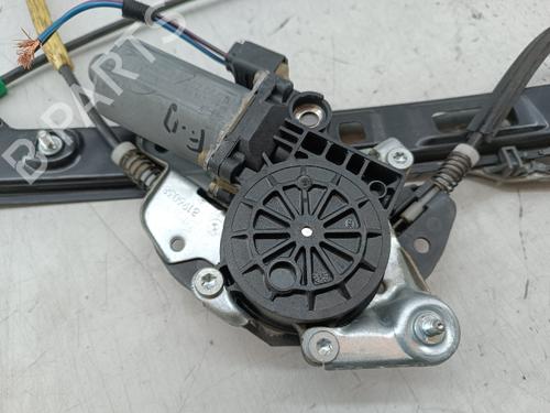 Front right window mechanism BMW 3 Touring (E46) 320 d | BP40234939C23 - Image 2