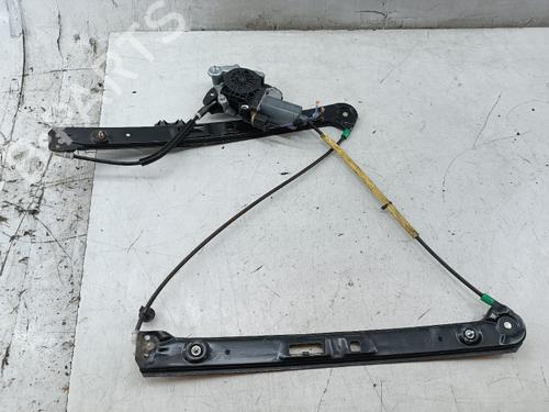 Front right window mechanism BMW 3 Touring (E46) 320 d | BP40234939C23 - Image 4