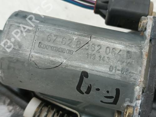 Front right window mechanism BMW 3 Touring (E46) 320 d | BP40234939C23 - Image 3