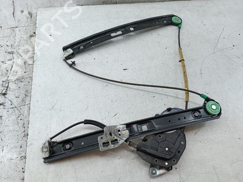 Front right window mechanism BMW 3 Touring (E46) 320 d | BP40234939C23 - Image 5