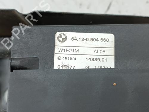 Electronic module BMW 3 Touring (E46) 320 d | BP40234957M83 - Image 3