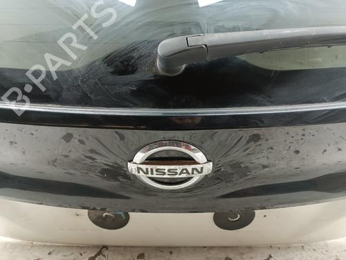 Tailgate NISSAN LEAF (ZE1) Electric | BP40234969C6  - Image 6