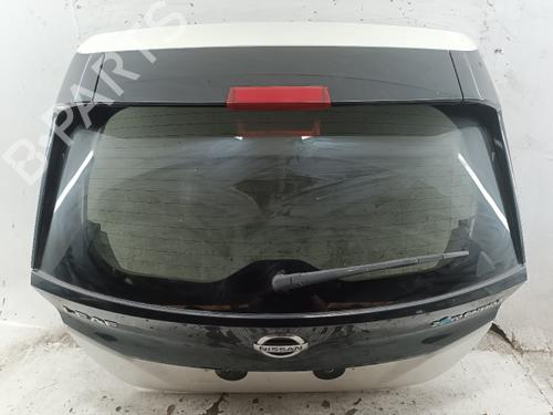Used Tailgate Tailgate NISSAN LEAF (ZE1) Electric (150 hp) 40234969 40234969