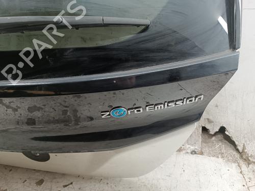 Tailgate NISSAN LEAF (ZE1) Electric | BP40234969C6  - Image 5