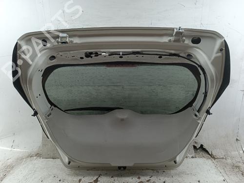 Tailgate NISSAN LEAF (ZE1) Electric | BP40234969C6  - Image 9