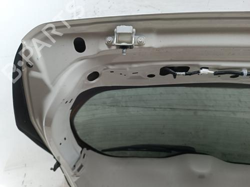 Tailgate NISSAN LEAF (ZE1) Electric | BP40234969C6  - Image 8