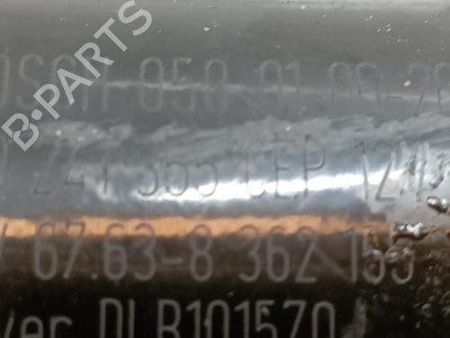 Front wiper motor BMW 3 Touring (E46) 320 d | BP40234950M29 - Image 3