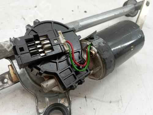 Front wiper motor BMW 3 Touring (E46) 320 d | BP40234950M29 - Image 2