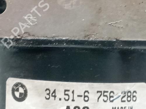 ABS pump BMW 3 Touring (E46) 320 d | BP40234953M43  - Image 5