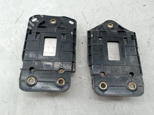 Used Fuse box Fuse box NISSAN LEAF (ZE1) Electric (150 hp) 40238418 40238418