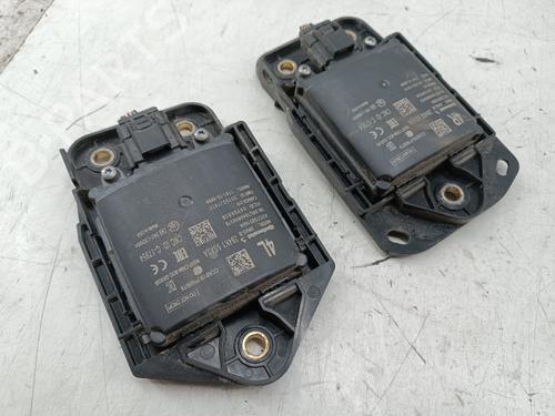 Fuse box NISSAN LEAF (ZE1) Electric | BP40238418E1 - Image 4