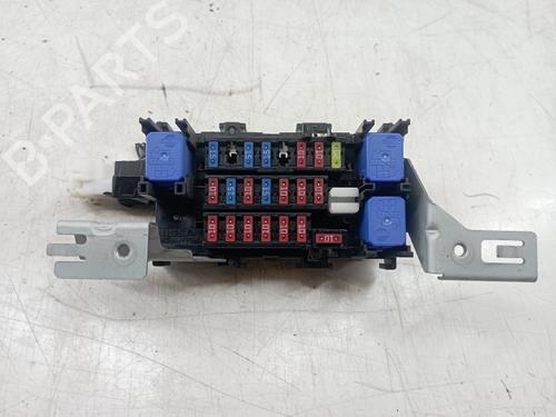 Used Fuse box Fuse box NISSAN LEAF (ZE1) Electric (150 hp) 40238417 40238417