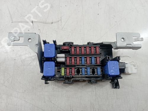 Fuse box NISSAN LEAF (ZE1) Electric | BP40238417E1 - Image 4