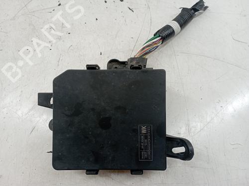 Fuse box NISSAN LEAF (ZE1) Electric | BP40238420E1 - Image 6