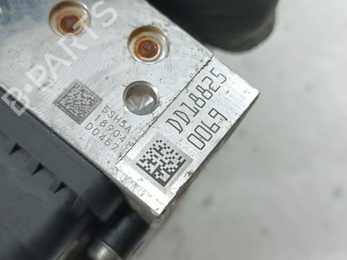 ABS pump NISSAN LEAF (ZE1) Electric | BP40238441M43 - Image 4