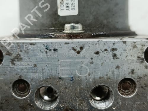ABS pump NISSAN LEAF (ZE1) Electric | BP40238441M43 - Image 5