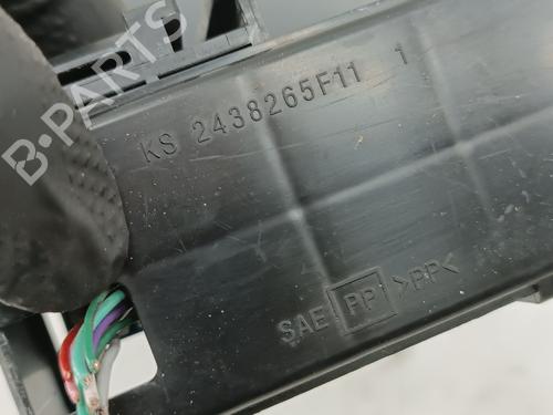 Fuse box NISSAN LEAF (ZE1) Electric | BP40238444E1 - Image 3