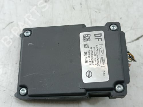 Used Electronic module Electronic module NISSAN LEAF (ZE1) Electric (150 hp) 40238450 40238450