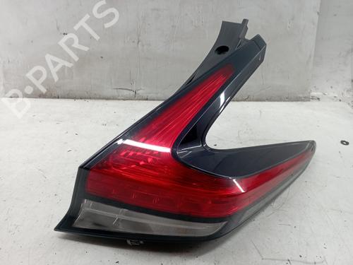 Used Right taillight Right taillight NISSAN LEAF (ZE1) Electric (150 hp) 40238427 40238427
