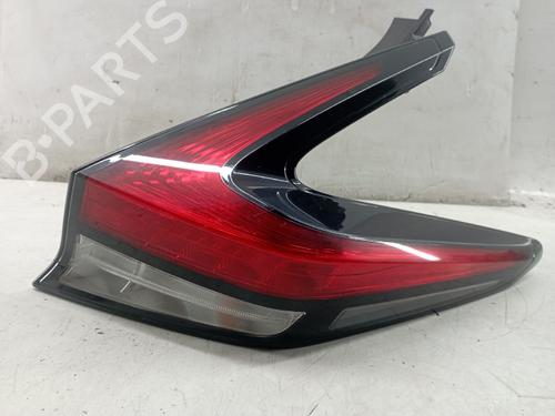 Right taillight NISSAN LEAF (ZE1) Electric | BP40238427C35 - Image 7