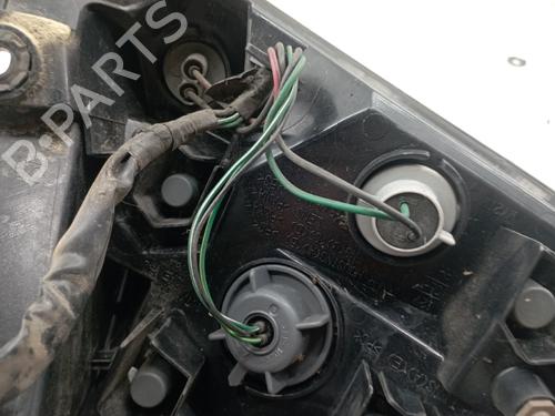 Right taillight NISSAN LEAF (ZE1) Electric | BP40238427C35 - Image 5