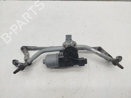 Used Front wiper motor Front wiper motor CITROËN C3 III Van (SX_, SY_) BlueHDi 100 (102 hp) 40238456 40238456