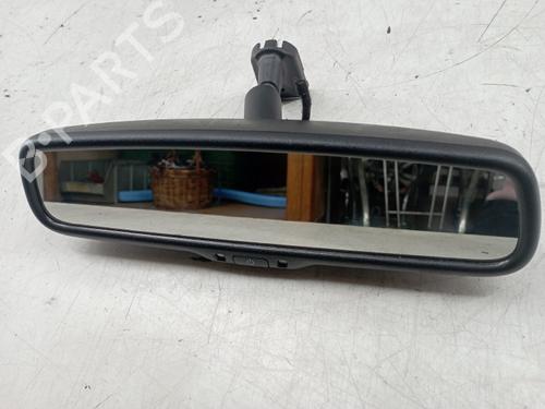 Rear mirror NISSAN LEAF (ZE1) Electric | BP40238439I6 - Image 5