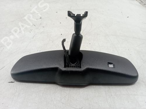 Rear mirror NISSAN LEAF (ZE1) Electric | BP40238439I6 - Image 4