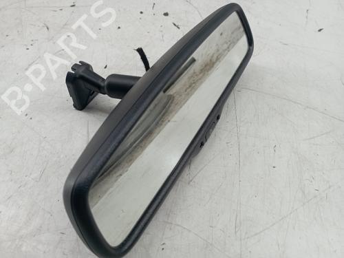 Used Rear mirror Rear mirror NISSAN LEAF (ZE1) Electric (150 hp) 40238439 40238439